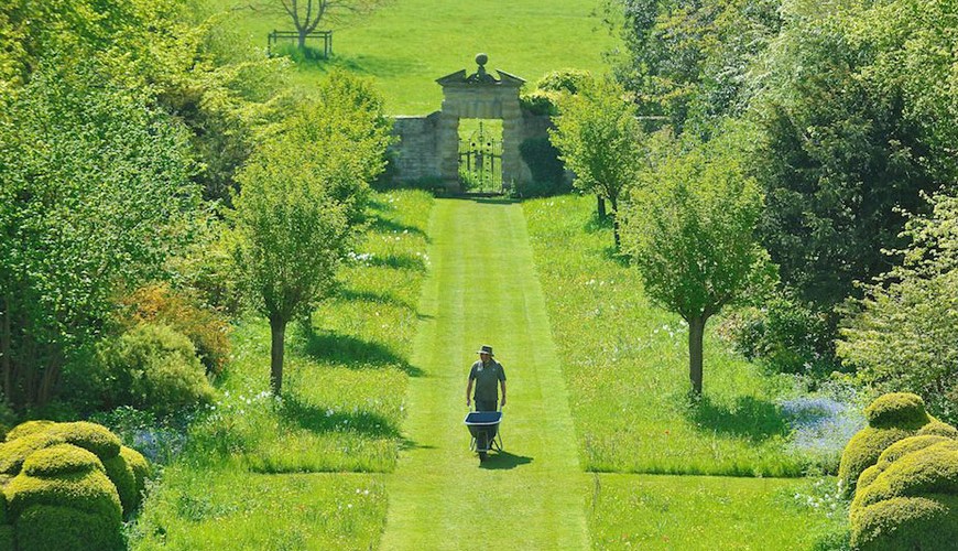 nunnington